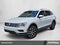 2021 Volkswagen Tiguan 2.0T SE FWD