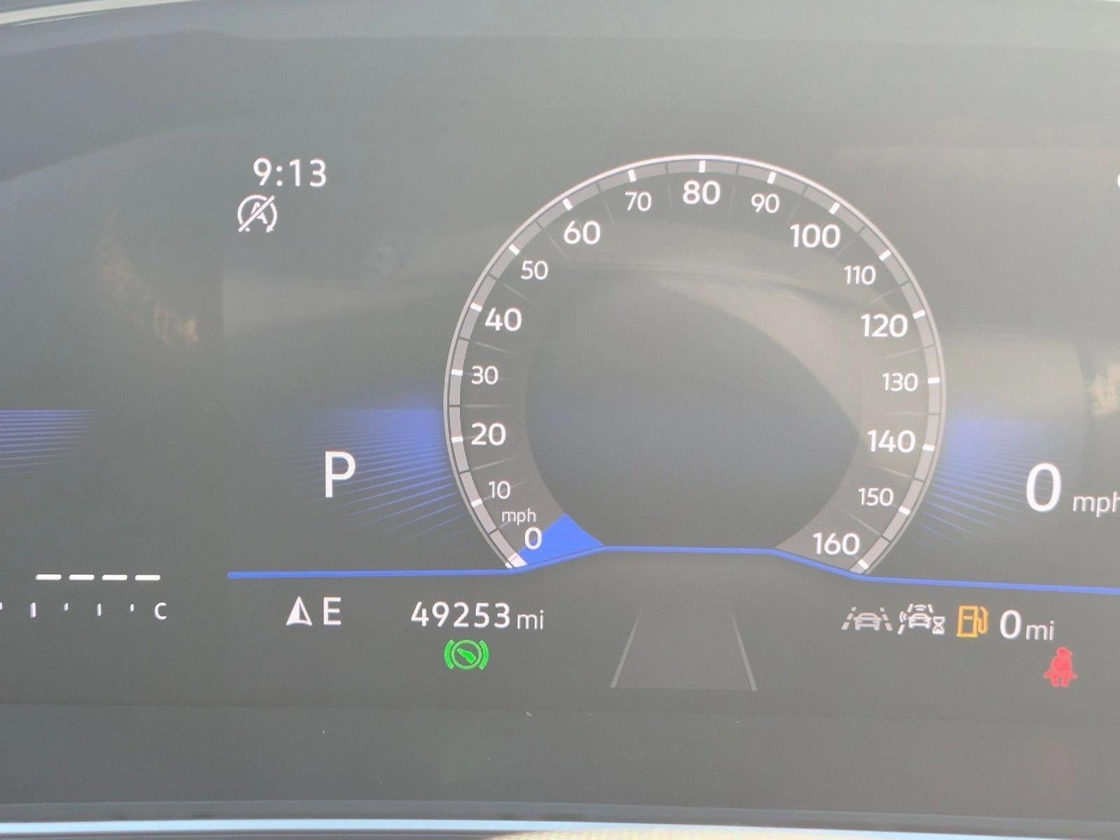 2024 Volkswagen Tiguan 2.0T SE FWD