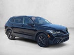 2024 Volkswagen Tiguan 2.0T SE FWD
