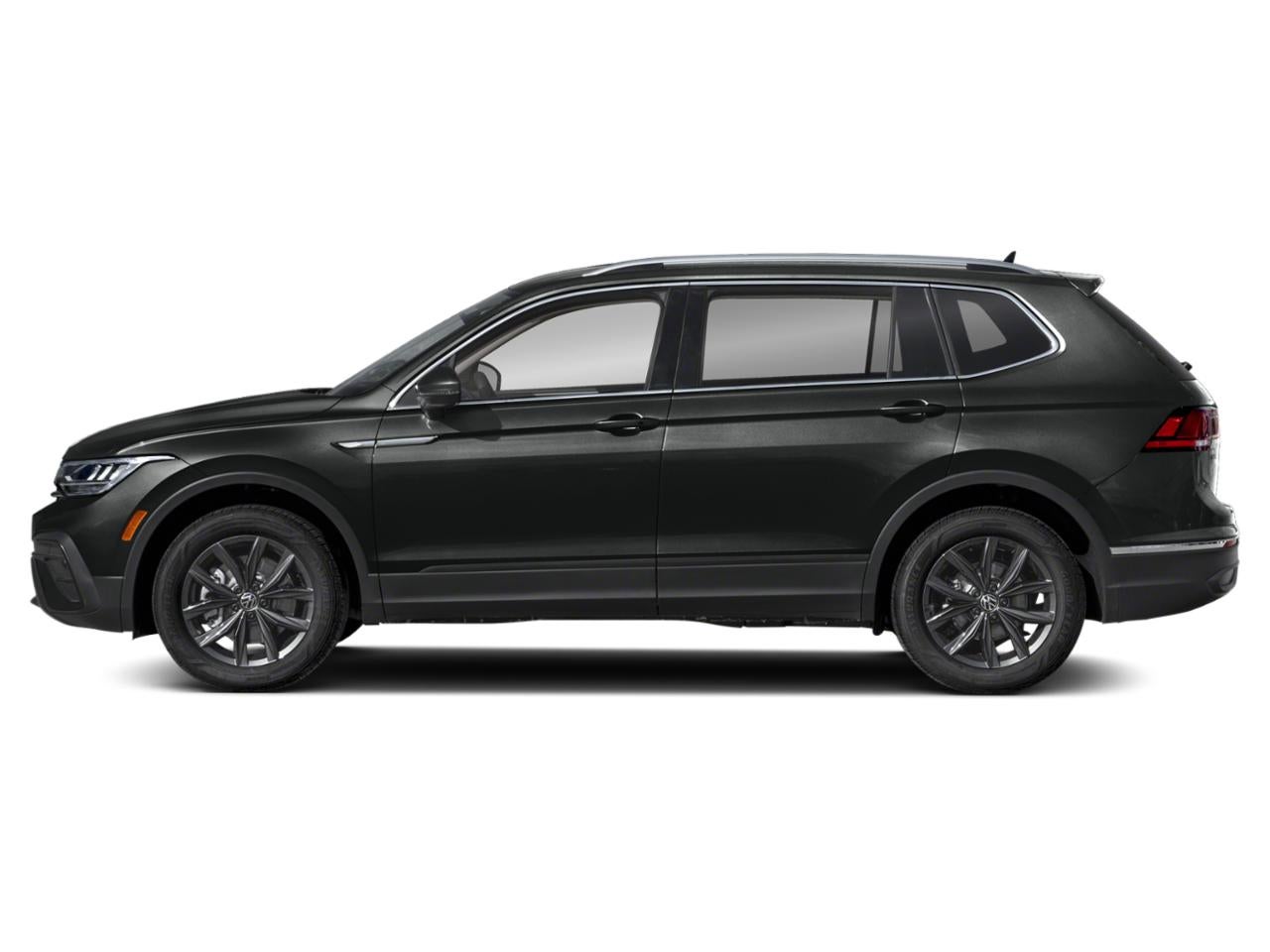 2024 Volkswagen Tiguan 2.0T SE FWD
