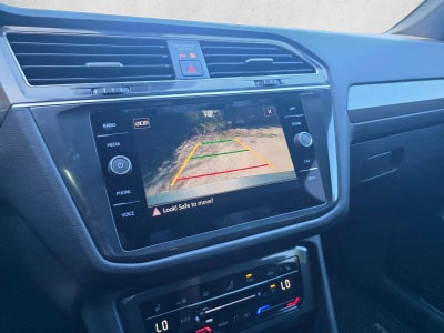 2023 Volkswagen Tiguan 2.0T SE R-Line Black FWD