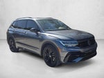 2023 Volkswagen Tiguan 2.0T SE R-Line Black FWD