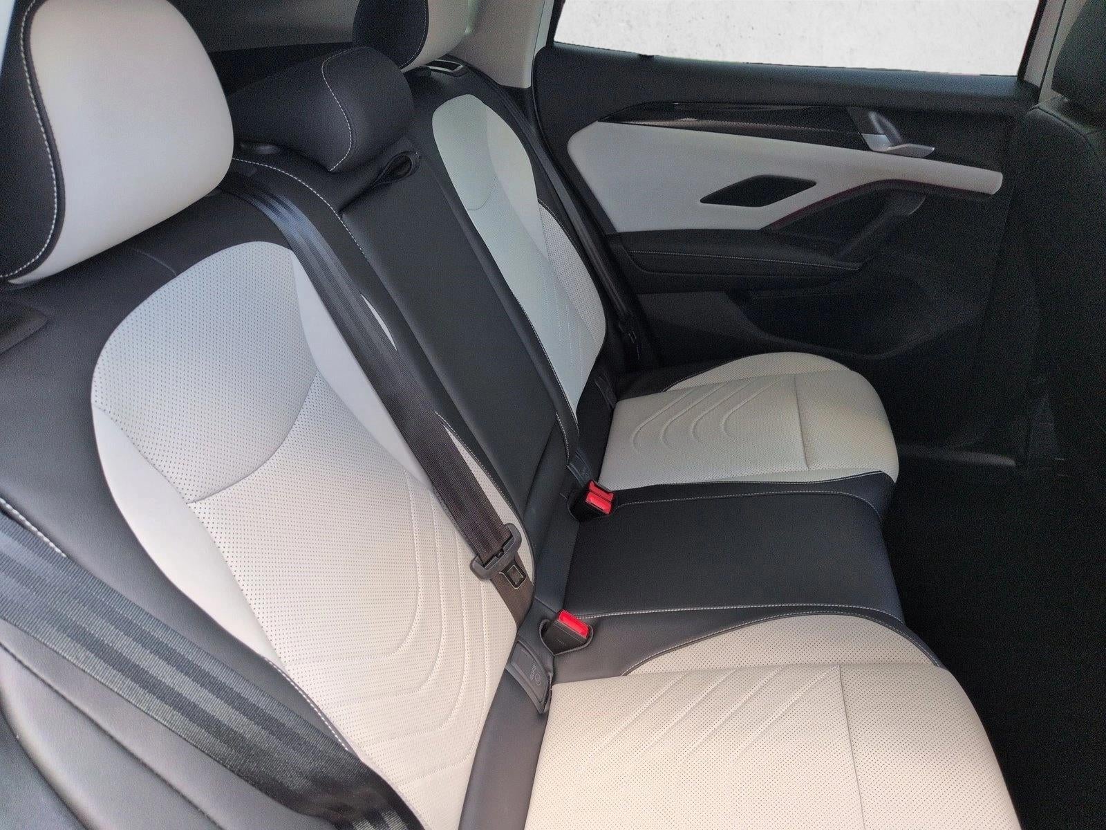2025 Volkswagen Tiguan 2.0T SE 4MOTION
