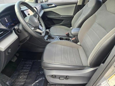 2022 Volkswagen Taos SE FWD