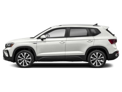 2022 Volkswagen Taos SE FWD