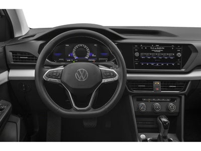 2022 Volkswagen Taos SE FWD