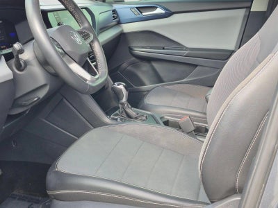2023 Volkswagen Taos SE FWD