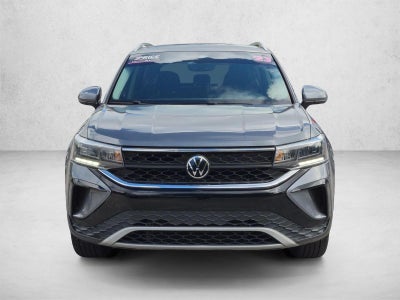 2023 Volkswagen Taos SE FWD