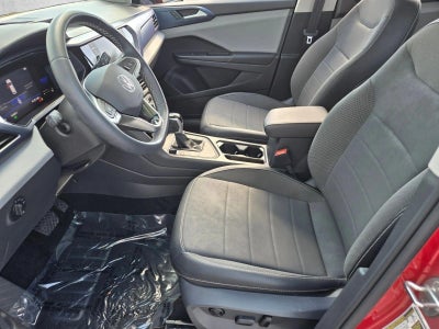 2022 Volkswagen Taos SE FWD