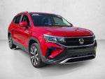 2022 Volkswagen Taos SE FWD