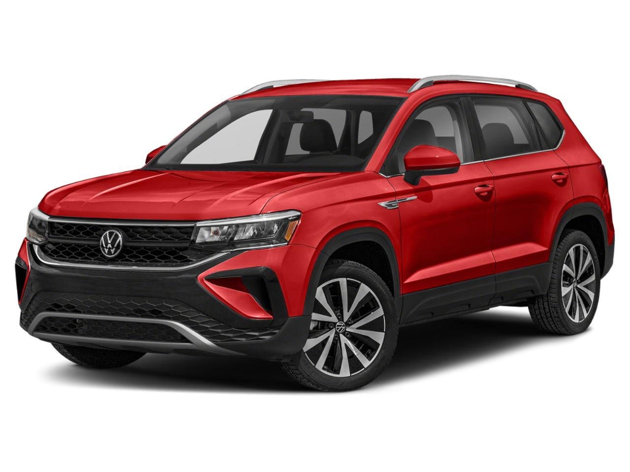2022 Volkswagen Taos SE FWD