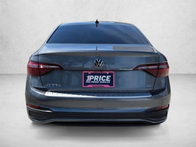 2023 Volkswagen Jetta SE Auto