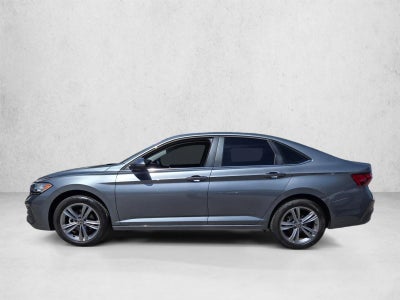 2023 Volkswagen Jetta SE Auto