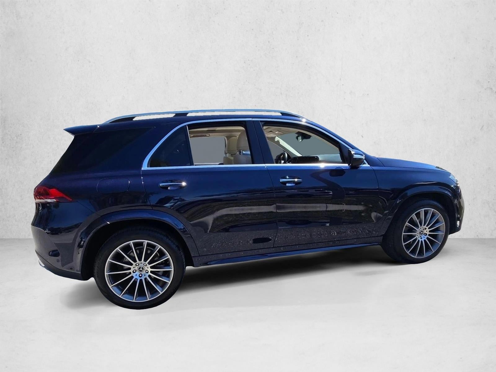 2021 Mercedes-Benz GLE GLE 350 4MATIC® SUV