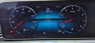 2020 Mercedes-Benz GLE GLE 350 4MATIC® SUV