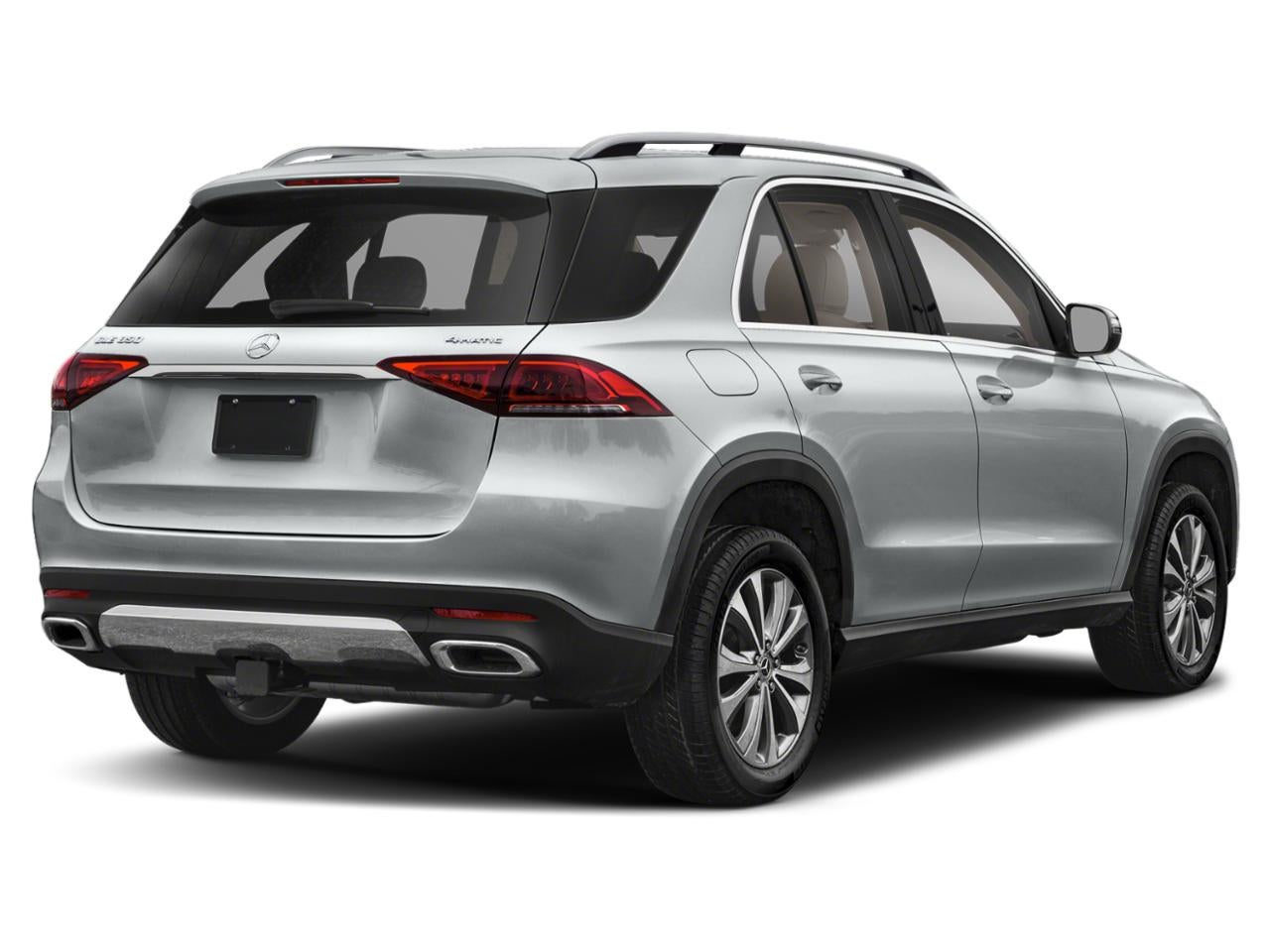 2020 Mercedes-Benz GLE GLE 350 4MATIC® SUV