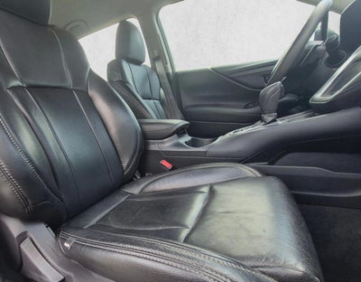 2022 Subaru Outback CVT