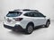 2022 Subaru Outback CVT