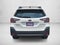2022 Subaru Outback CVT