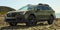2022 Subaru Outback CVT