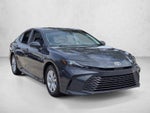 2025 Toyota Camry LE (SE)
