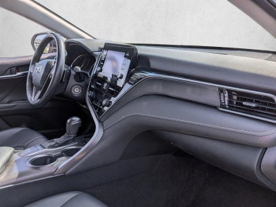 2023 Toyota Camry SE Auto (SE)