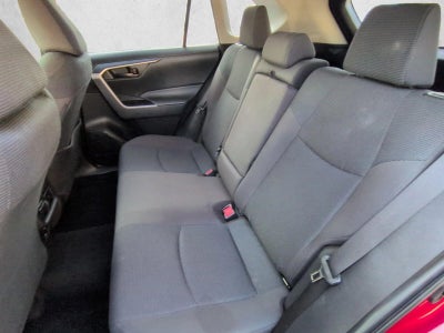 2024 Toyota RAV4 Hybrid LE AWD (Natl)