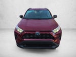 2024 Toyota RAV4 Hybrid LE AWD (Natl)