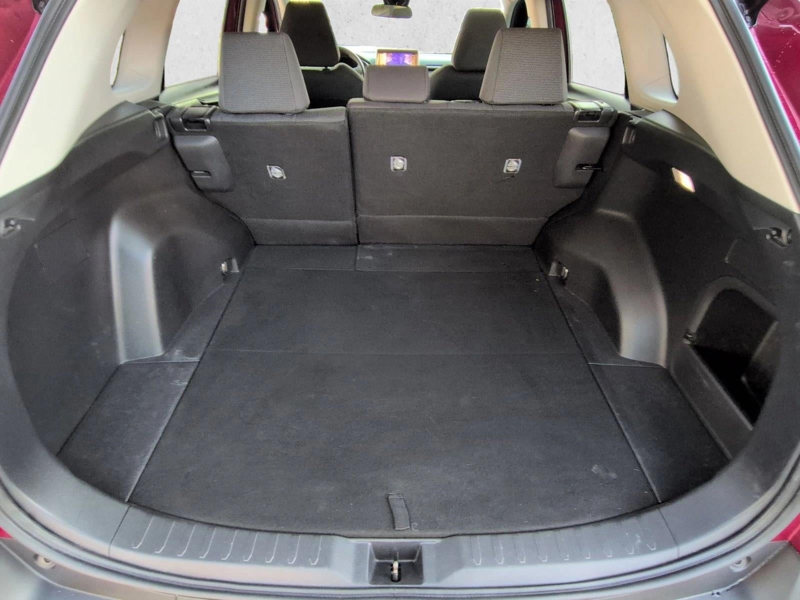 2024 Toyota RAV4 Hybrid LE AWD (Natl)