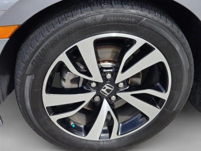 2019 Honda Odyssey Elite Auto