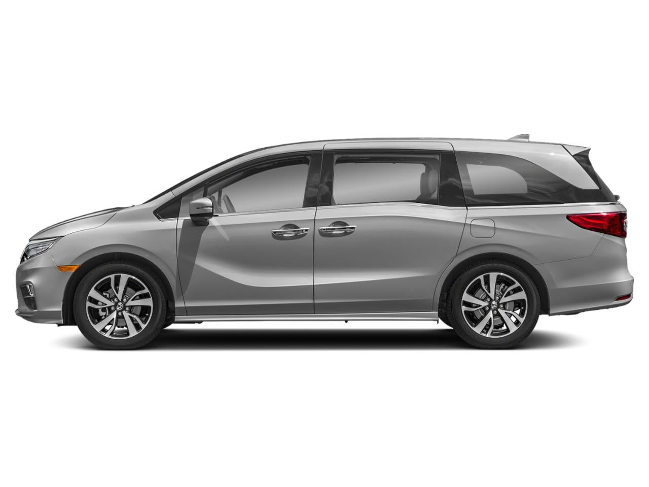 2019 Honda Odyssey Elite Auto