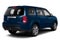 2012 Honda Pilot 4WD EX-L with Navigation