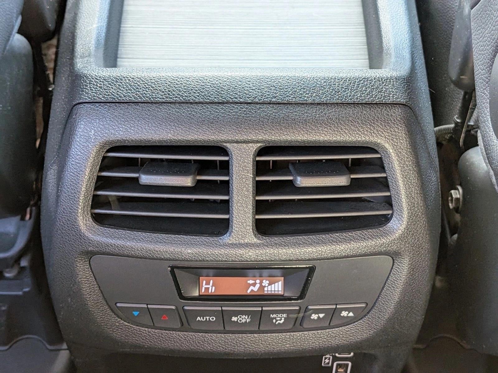 2021 Honda Pilot Special Edition 2WD