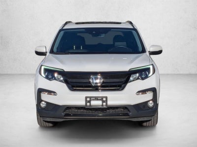 2021 Honda Pilot Special Edition 2WD