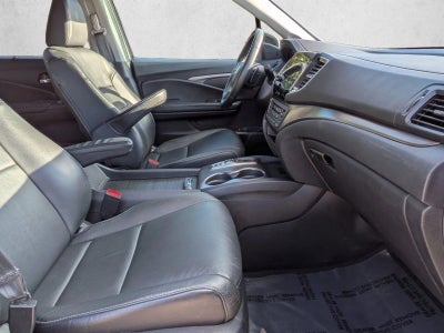 2021 Honda Pilot Special Edition 2WD