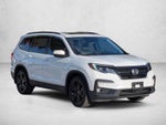2021 Honda Pilot Special Edition 2WD
