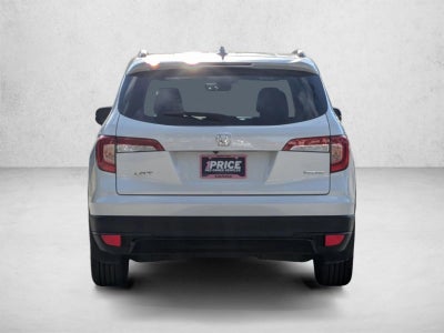 2021 Honda Pilot Special Edition 2WD