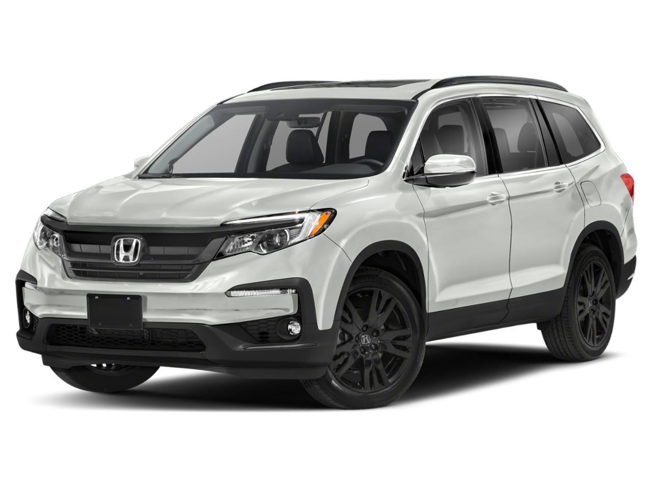 2021 Honda Pilot Special Edition 2WD