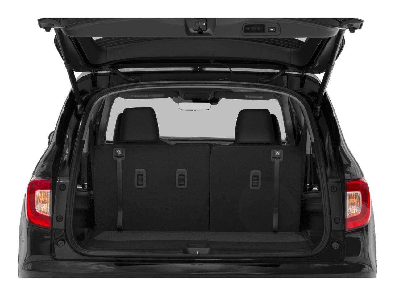 2021 Honda Pilot Special Edition 2WD