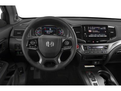 2021 Honda Pilot Special Edition 2WD