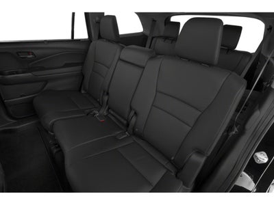 2021 Honda Pilot Special Edition 2WD