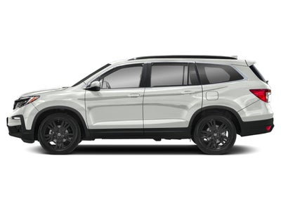 2021 Honda Pilot Special Edition 2WD