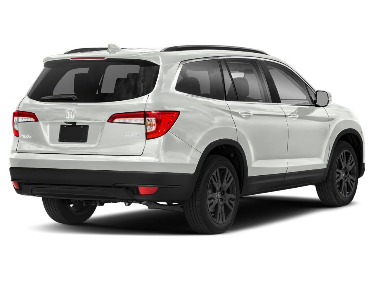 2021 Honda Pilot Special Edition 2WD