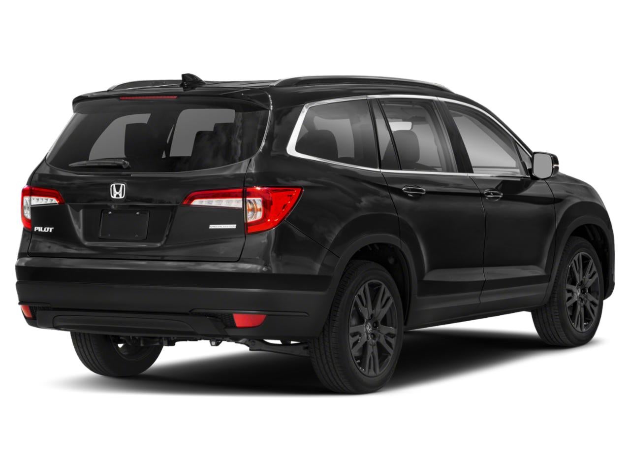2021 Honda Pilot Special Edition 2WD