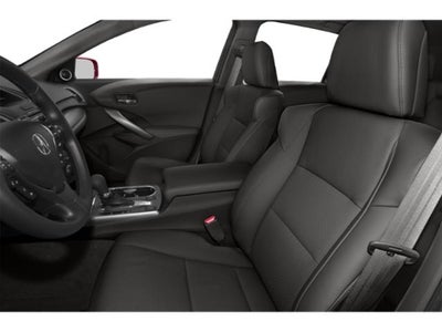 2014 Acura RDX FWD with Technology Package