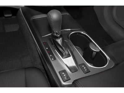2014 Acura RDX FWD with Technology Package