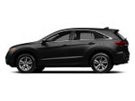2014 Acura RDX FWD with Technology Package