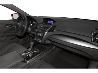 2014 Acura RDX FWD with Technology Package