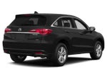 2014 Acura RDX FWD with Technology Package