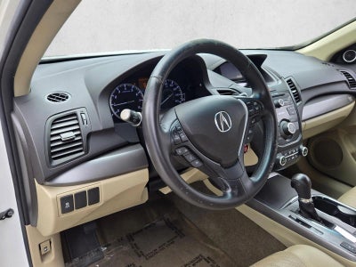 2015 Acura RDX AWD